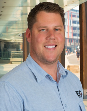 Chris Staak