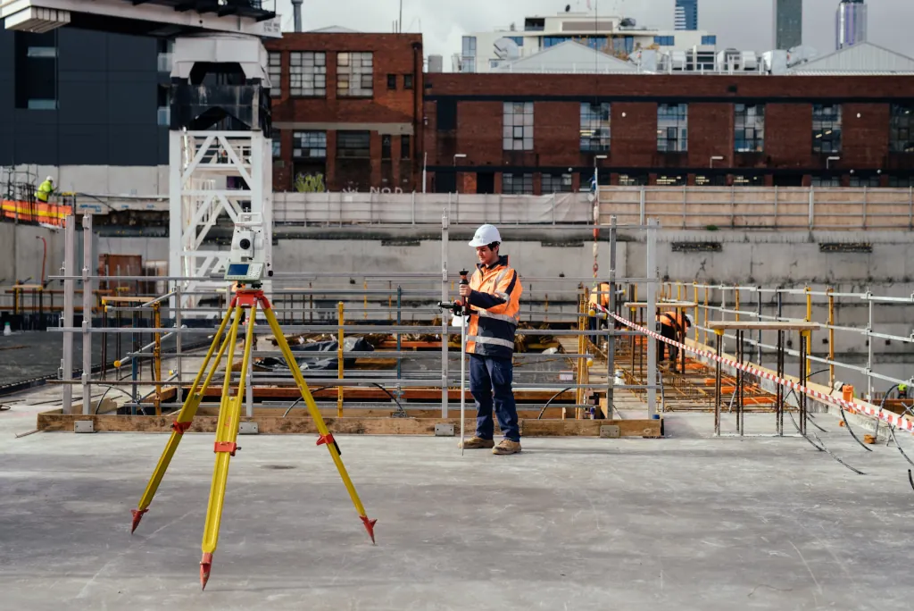 Building Construction
