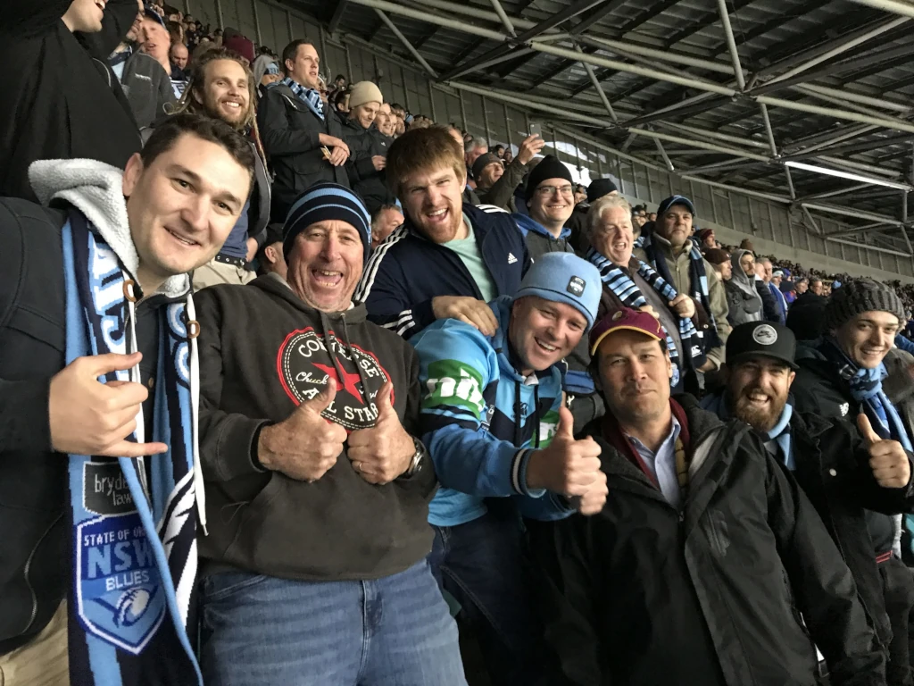 Work Culture at ESO Surveyors