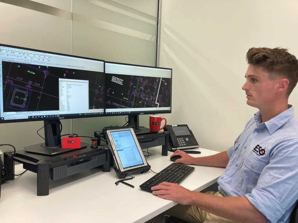 Survey Data Management