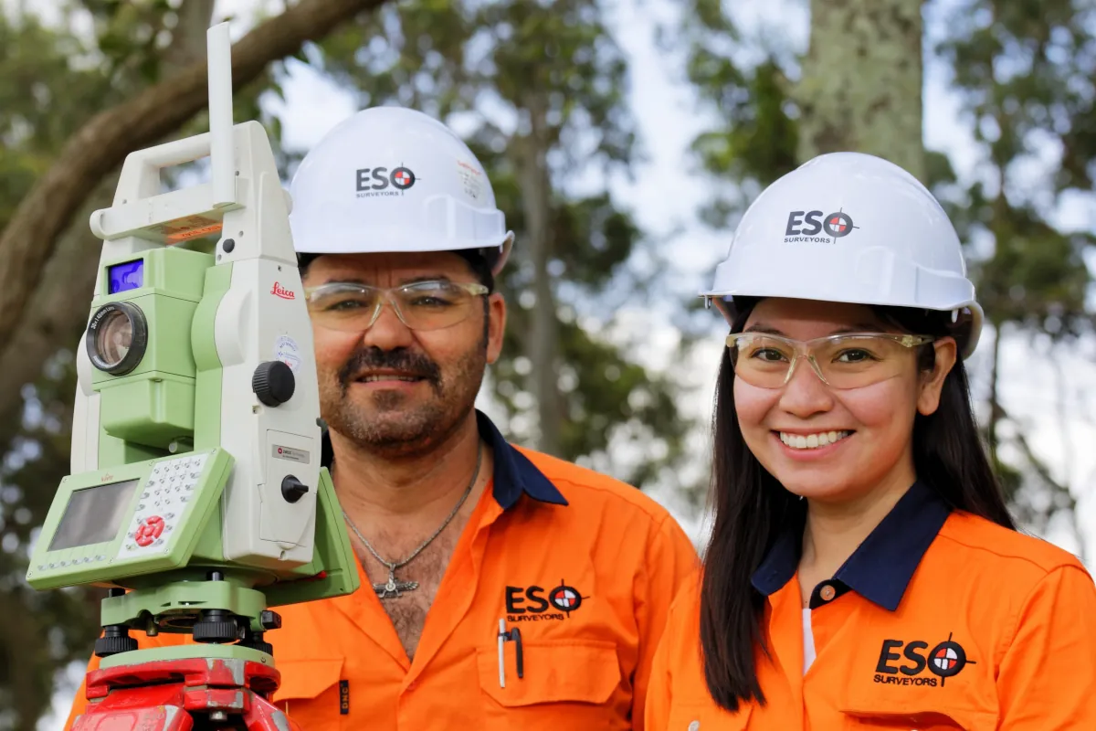 Careers in Esosurveyors