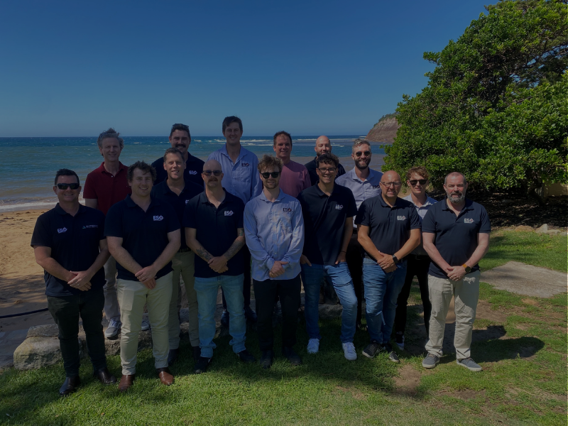 ESO Surveyors (1)